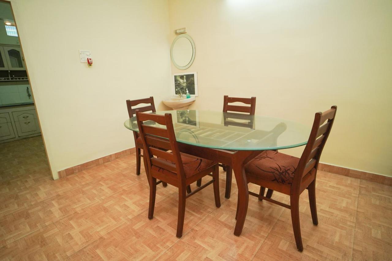 Santa Maria Hostel, Fort Kochi Exterior photo