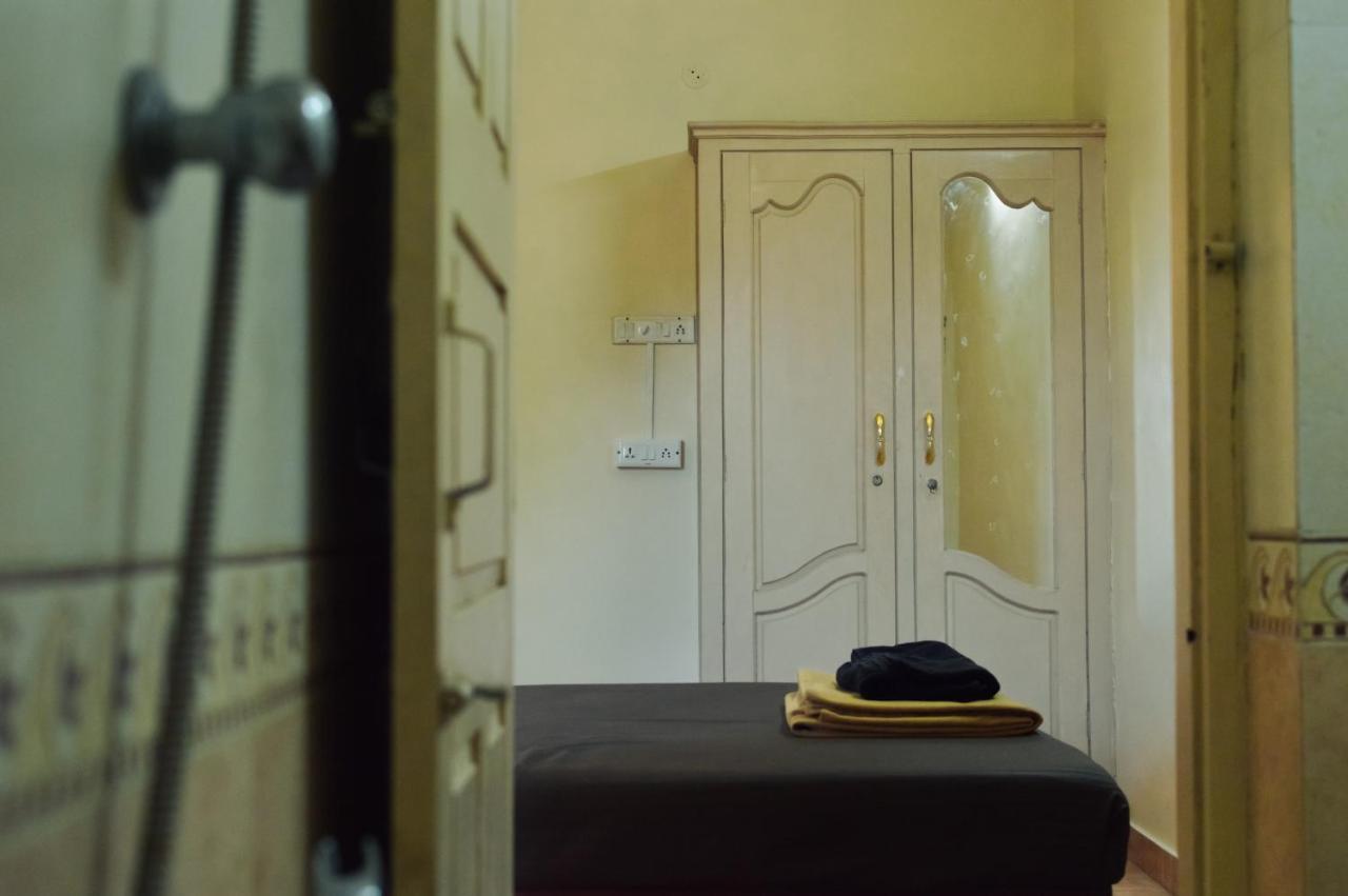 Santa Maria Hostel, Fort Kochi Exterior photo