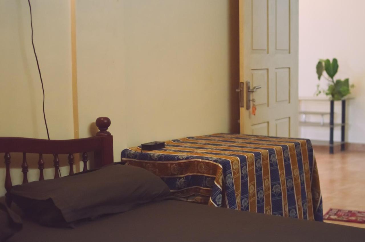 Santa Maria Hostel, Fort Kochi Exterior photo