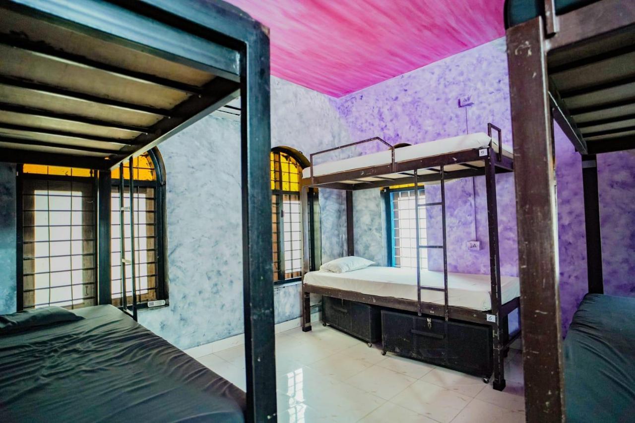 Santa Maria Hostel, Fort Kochi Exterior photo